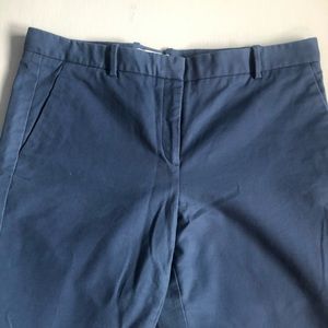 Gap tailored crop ankle pant. 14 regular.